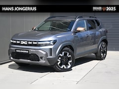 Dacia Duster - TCe 130 mild hybrid Extreme | 360 CAMERA | CRUISE CONTROL | CLIMATE CONTROL | APPLECARPLAY
