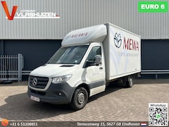 Mercedes-Benz Sprinter - 316 2.2 CDI L2 DC EURO VI-D | €14.950, - NETTO | Bakwagen | Cruise | Climate | Navi |