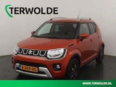 Suzuki Ignis - 1.2 Smart Hybrid Style | Trekhaak |