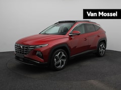 Hyundai Tucson - 1.6 T-GDI HEV Shine Sens. | Stoel-/ Stuurverwarming | Stoelverkoeling | Adaptieve cruise c