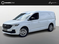 Ford Transit Connect - 1.5 EcoBoost PHEV L2 Limited Winterpack | Driver Assistance Pack| Led Koplampen