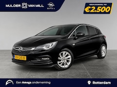 Opel Astra - Innovation+ 1.0 Turbo 105pk | AGR-STOELEN | MATRIX LED | CAMERA | NAVI | APPLE CARPLAY / A