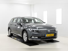 Volkswagen Passat Variant - 1.4 TSI ACT Business Edition Navi, Clima, Cruise, Aut