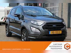 Ford EcoSport - 1.0 EcoBoost ST-Line | Trekhaak | Camera | Bliss |