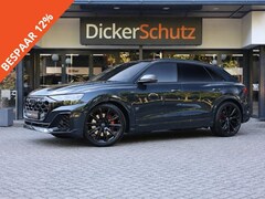 Audi Q8 - 60 TFSIe Competition Vierwielb. | Carbon | Massage | Pano | Trekhaak