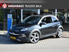 Opel ADAM - 1.0 Turbo Rocks