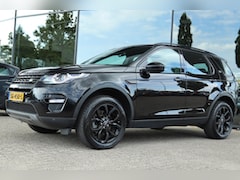 Land Rover Discovery Sport - 2.0 TD4 URBAN SERIES SE DYNAMIC | PANO | CAMERA | MERIDIAN | TREKHAAK | LEDER
