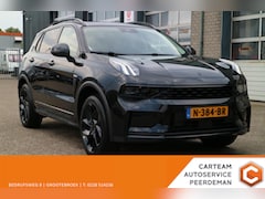 Lynk & Co 01 - 1.5 Midnight Black | PHEV | LED |