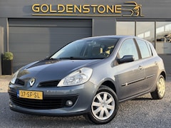 Renault Clio - 1.6-16V Dynamique Luxe Automaat l D-riem vv in 2025 l Clima l Cruise l 5 Deurs l 4x Elekt.