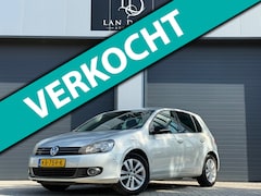 Volkswagen Golf - 1.2 TSI Highline / AUTOMAAT / CRUISE / APK