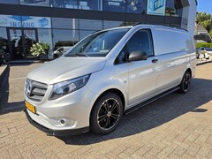 Mercedes-Benz Vito - 114 CDI Lang * Trekhaak * Camera * Navi * Cruise