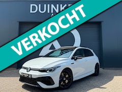 Volkswagen Golf - 8 R Performance 2.0 TSI 320pk 4MOTION | Keyless | Head up | H&K | ACC | PDC | Lane Assist