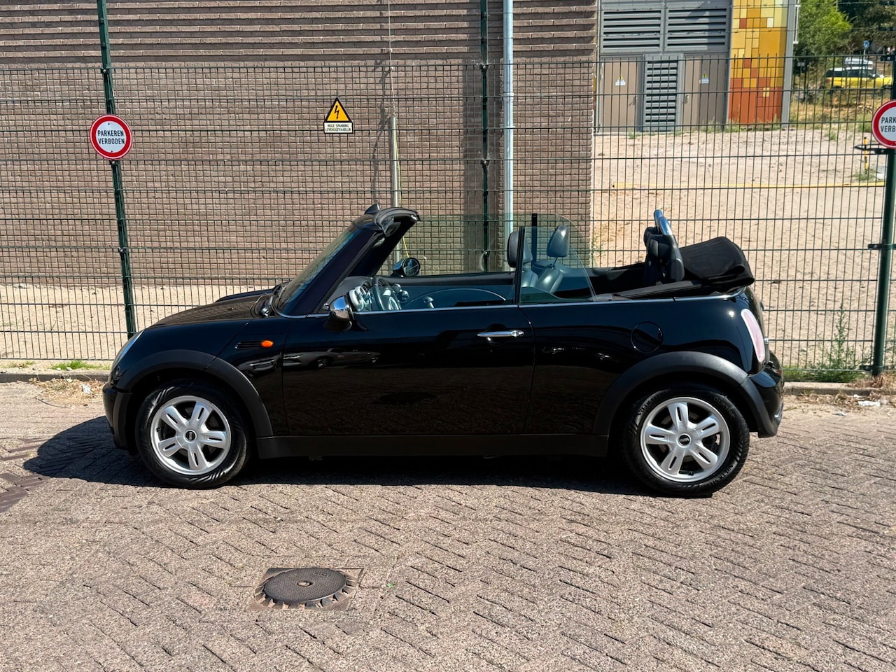 MINI 3-Deurs - 1.6 One Pepper - AutoWereld.nl