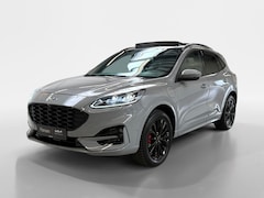 Ford Kuga - 2.5 PHEV Graphite Tech Edition I Trekhaak I Panoramadak I Winterpakket I B&O I Elek. achte