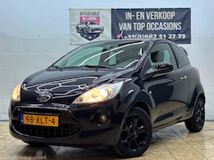 Ford Ka - 1.2 Metal start/stop/ NW APK