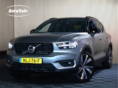 Volvo XC40 - 1.5 T5 Recharge R-Design AVM H&K CARPLAY MEMORY NAVI CLIMA ACC CAMERA STOELVW '22