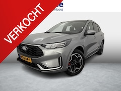 Ford Kuga - 2.5 PHEV ST-Line X 243pk | Elektrische trekhaak | B&O | Pano | Matrix led koplampen | Driv