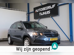 Skoda Karoq - 1.0 TSI Style - Airco, Cruise, Navi, PDC, Carplay, Trekhaak
