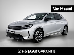 Opel Corsa - 1.2 Turbo Hybrid GS | Voorraadvoordeel | 2+6 jaar speciale fabrieksgarantie |