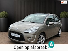 Citroën C3 - 1.6 VTi Exclusive AUTOMAAT CLIMA CRUISE