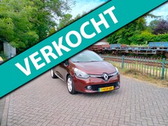 Renault Clio Estate - 0.9 TCe Dynamique Airco trekhaak panorama nieuwe motor 2024 ALLINPRIJS