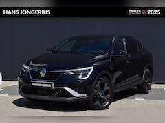 Renault Arkana - E-Tech Hybrid 145 RS line | AFN. TREKHAAK | APPLE CARPLAY/ANDRIOD AUTO | STOEL/STUURVERWAR