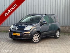 Fiat Panda - 0.9 TwinAir Lounge | Airco | Trekhaak