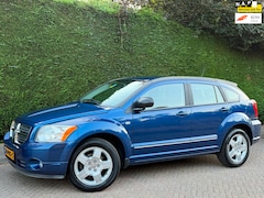 Dodge Caliber - 2.0 Sport AIRCO KOUD/RIJDT GOED/STOELVERW/APK