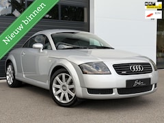 Audi TT - 1.8 5V Turbo Org NL|Volledige documentatie|Nwe Driem