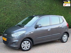Hyundai i10 - 1.2 i-Drive Cool RIJDGOED/NLAUTO/1E EIG/APK