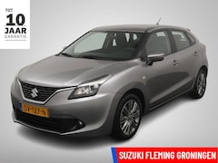 Suzuki Baleno - 1.2 Exclusive