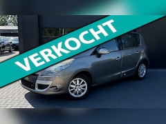 Renault Scénic - 2.0 Privilege Elekpakket|Airco|Camera|PDC