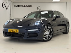 Porsche Panamera - 3.0 S E-Hybrid | ORG. NL | 1e. Eigenaar | Night Blue metallic |