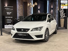 SEAT Leon - 2.0 TSI Cupra 280 PANO/LEDER/ACC/FULL
