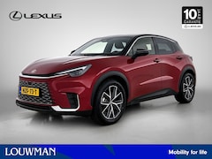 Lexus LBX - Emotion 2WD Tech Pack | BTW voertuig | Lederen Bekleding | Stoel+Stuurverwarming | Blind S