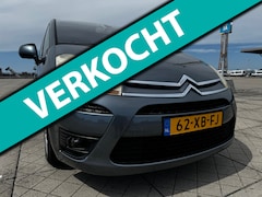 Citroën C4 Picasso - 1.8-16V Ambiance 5p
