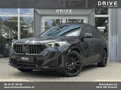 BMW X1 - xDrive30e M-Sport |Pano|H/K|Leer|Memory|Innovation|360Cam|ACC|HUD|Trekhaak|20"