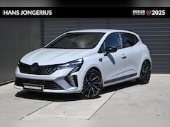 Renault Clio - E-Tech Full Hybrid 145 esprit Alpine | BOSE | 360 CAMERA | NAVI | STUUR/STOELVERWARMING |