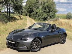 Mazda MX-5 - ND 1.5 SkyActiv-G 131 TS+, 1STE EIGENAAR