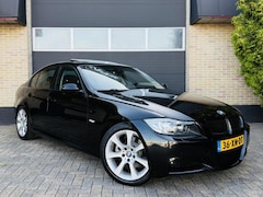 BMW 3-serie - 330i High Executive|M Pakket|Automaat|Opendak|LM