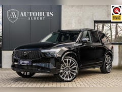 Volvo XC90 - T8 Ultra Dark B&W Pano Lucht 360 HUD Massage 22"