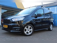 Ford Tourneo Courier - 1.0i "Titanium" Clima - Cruise 100 Pk