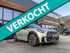 MINI John Cooper Works - 2.0 JCW Pack F1 aut 231pk/Pano/Camera/Hk/17.000km