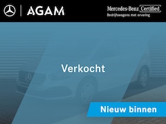 Mercedes-Benz Citan - eCitan L1 Pro-Edition Navigatie Camera | Carplay | Snelladen | Trekhaak | 285km WLTP