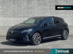 Renault Clio - 1.6 E-Tech Full Hybrid 145 Techno | Navigatie | Climate Control | Apple CarPlay / Android