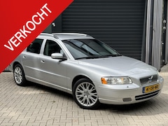 Volvo V70 - 2.4 Edition Sport