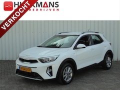 Kia Stonic - 1.0 T-GDi MHEV 100PK DYNAMICLINE NL-AUTO