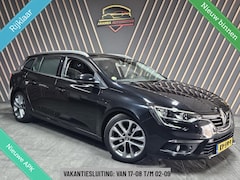 Renault Mégane Estate - GT interieur 1.5 dCi Eco2 Zen