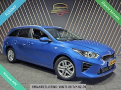 Kia Cee'd Sportswagon - 1.0 T-GDi DynamicLine |Carplay|Camera|Lane assist|Fabrieksgarantie