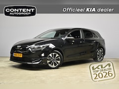 Kia Cee'd - Ceed 1.0 T-GDi 100pk Design Edition